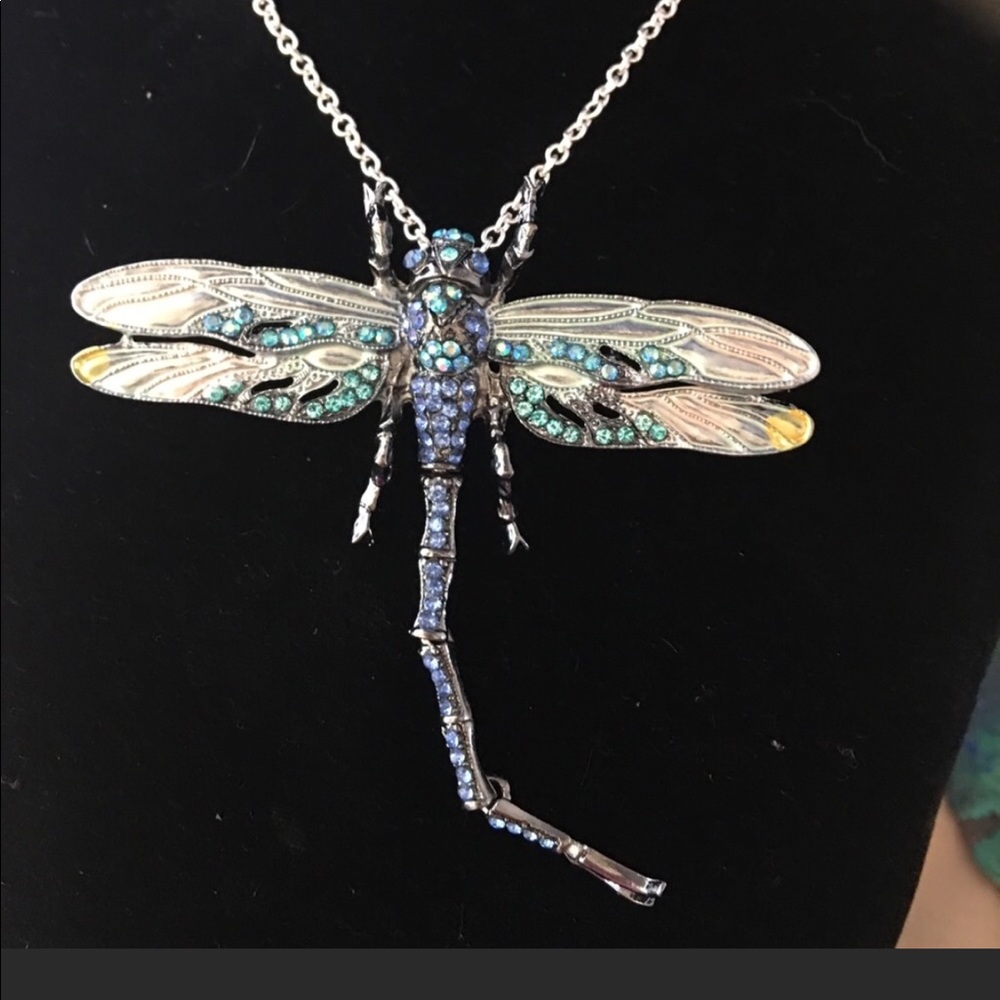 Dramatic Dragonfly - image 3